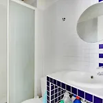 Quartier Latin - Charmant Studio - Bail Mobilite Apartmán Paříž