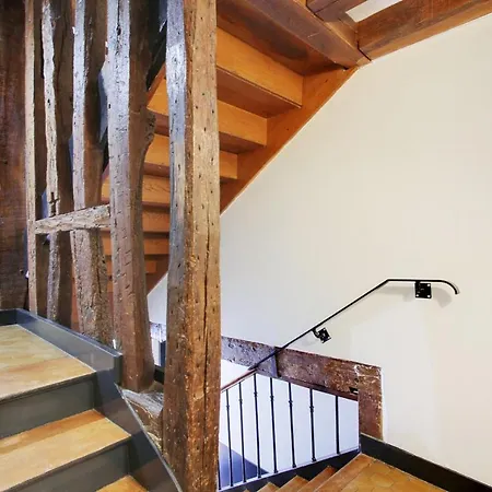 Quartier Latin - Charmant Studio - Bail Mobilite 파리